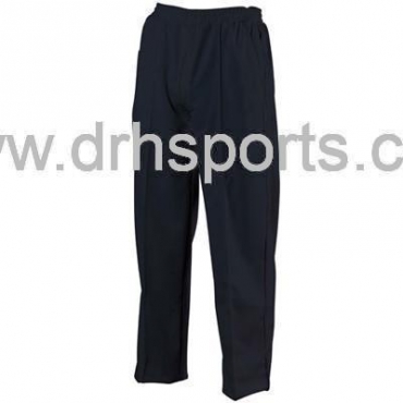 Cut and Sew One Day Cricket Pants Manufacturers in Afghanistan
